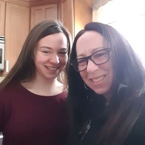 Meet your Posher, Robin